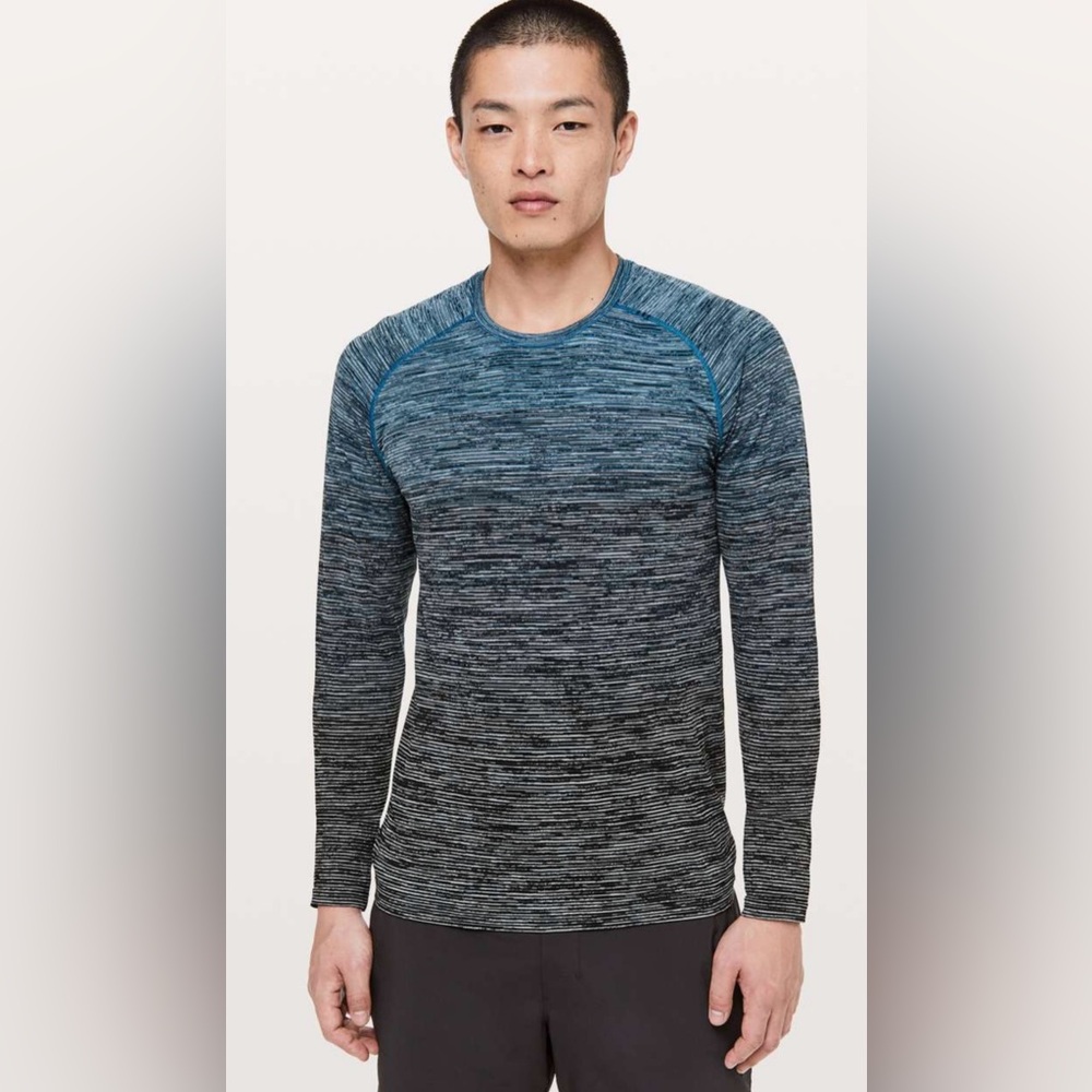 Lululemon | Metal Vent Tech Long Sleeve | XL | Like New!!